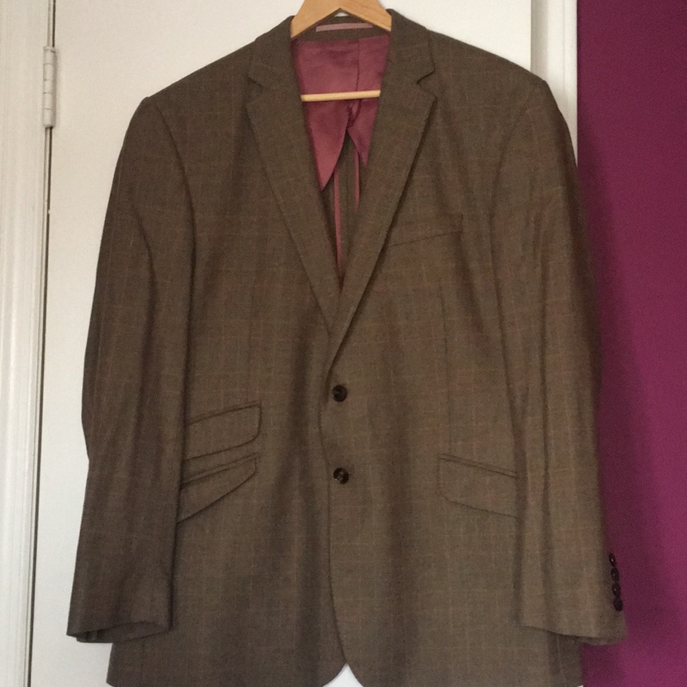 Charles Tyrwhitt jkt as new